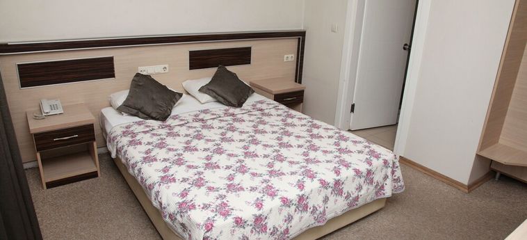 Vita Park Boutique Hotel Izmir : Photo 