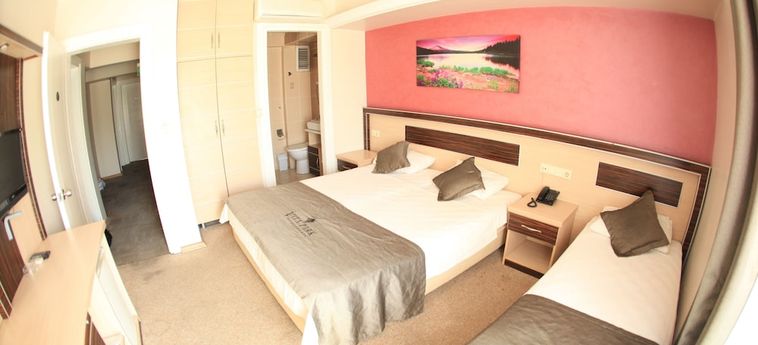 Vita Park Boutique Hotel Izmir : Photo 