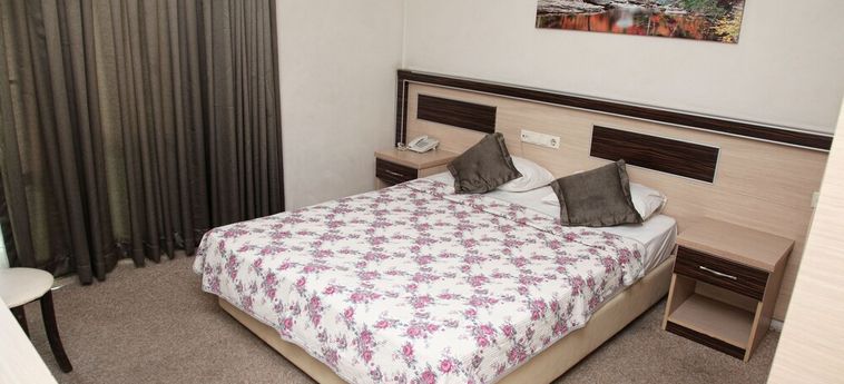 Vita Park Boutique Hotel Izmir: Foto 