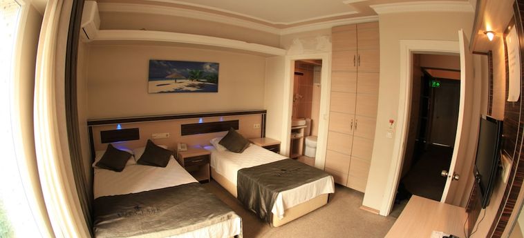 Vita Park Boutique Hotel Izmir: Foto 