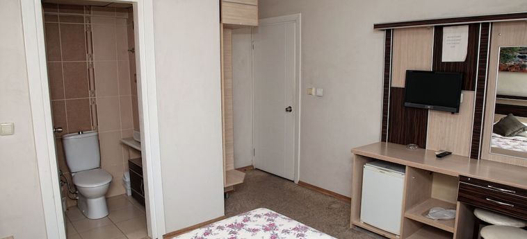 Vita Park Boutique Hotel Izmir: Foto 