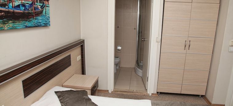 Vita Park Boutique Hotel Izmir: Foto 