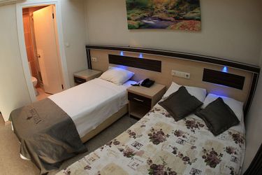 Vita Park Boutique Hotel Izmir: Photo 