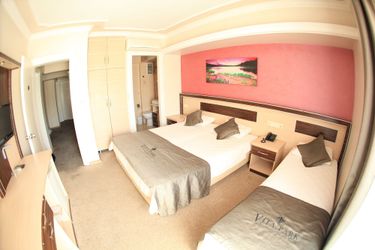 Vita Park Boutique Hotel Izmir: Photo 