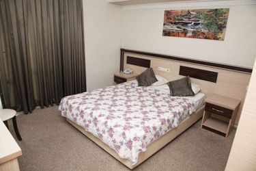 Vita Park Boutique Hotel Izmir: Photo 