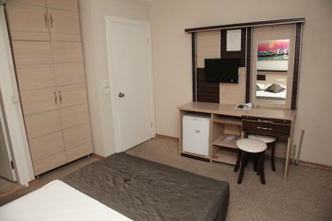 Vita Park Boutique Hotel Izmir: Photo 