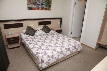Vita Park Boutique Hotel Izmir: Photo 