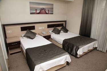 Vita Park Boutique Hotel Izmir: Photo 