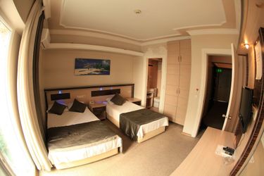 Vita Park Boutique Hotel Izmir: Photo 