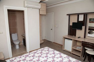 Vita Park Boutique Hotel Izmir: Photo 
