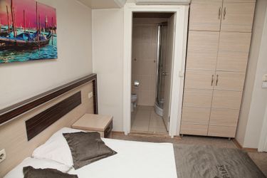 Vita Park Boutique Hotel Izmir: Photo 