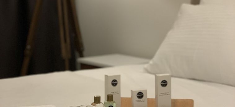 Beta Homes Boutique Hotel Izmir : Photo 