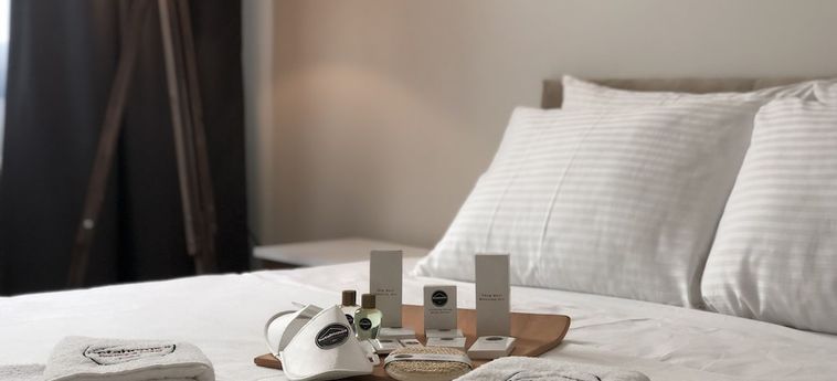 Beta Homes Boutique Hotel Izmir : Photo 