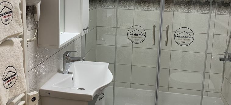 Beta Homes Boutique Hotel Izmir : Photo 