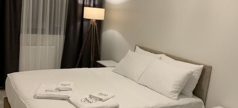 Beta Homes Boutique Hotel Izmir: Foto 