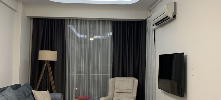 Beta Homes Boutique Hotel Izmir: Foto 