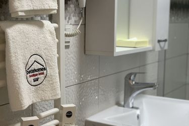 Beta Homes Boutique Hotel Izmir: Photo 