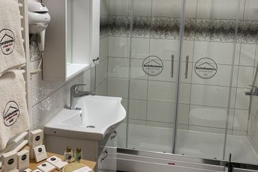 Beta Homes Boutique Hotel Izmir: Photo 