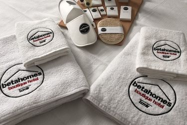 Beta Homes Boutique Hotel Izmir: Photo 