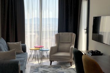 Beta Homes Boutique Hotel Izmir: Photo 
