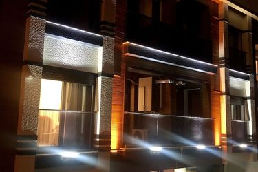Beta Homes Boutique Hotel Izmir: Photo 