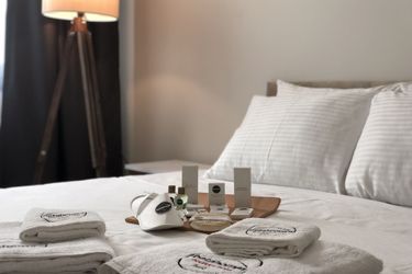 Beta Homes Boutique Hotel Izmir: Photo 