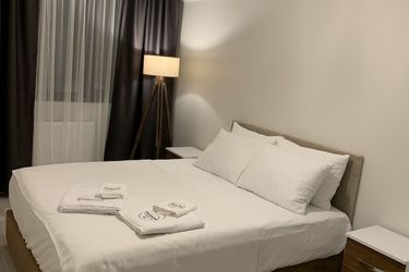 Beta Homes Boutique Hotel Izmir: Photo 