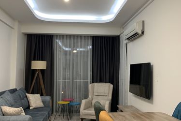 Beta Homes Boutique Hotel Izmir: Photo 