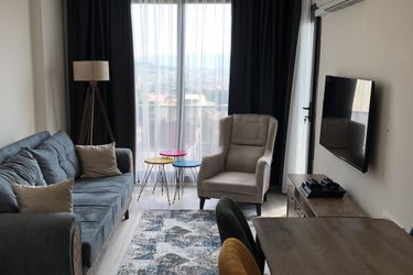 Beta Homes Boutique Hotel Izmir: Photo 