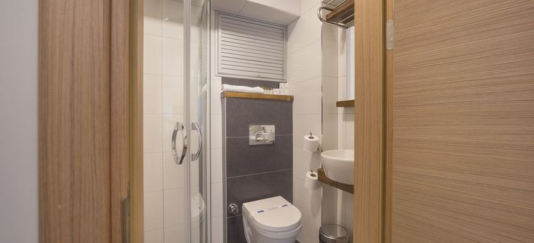 Hotel Viva La Vita Butik Otel Izmir: Foto 