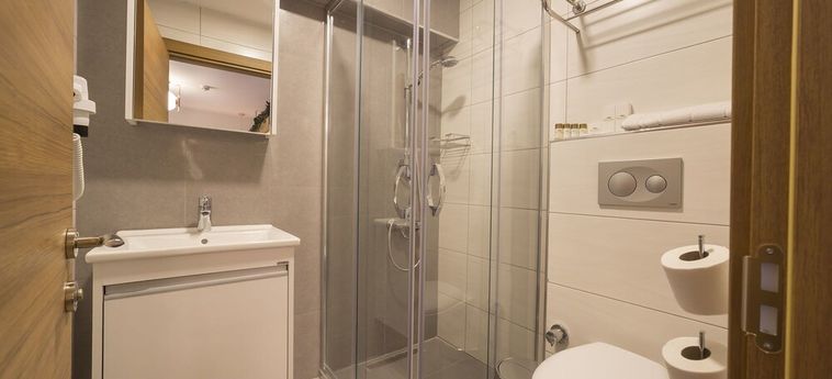 Hotel Viva La Vita Butik Otel Izmir: Foto 
