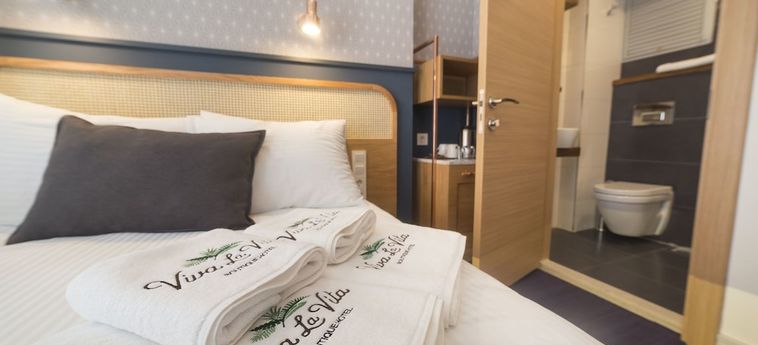 Hotel Viva La Vita Butik Otel Izmir: Foto 