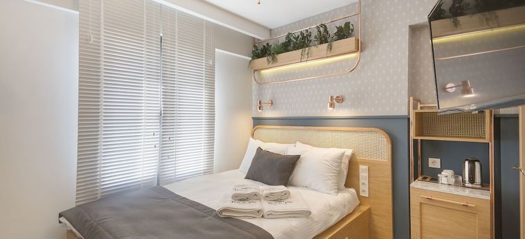 Hotel Viva La Vita Butik Otel Izmir: Foto 