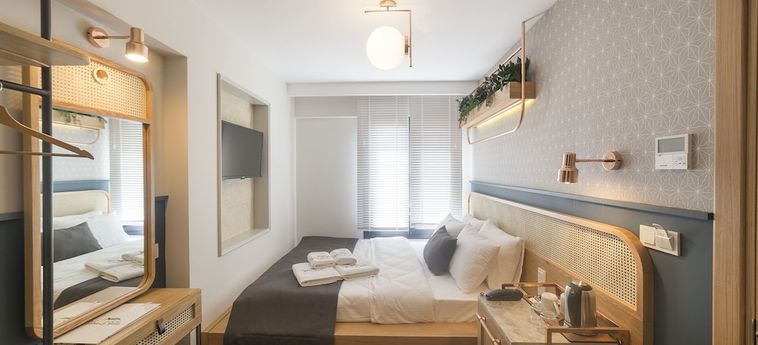 Hotel Viva La Vita Butik Otel Izmir: Foto 