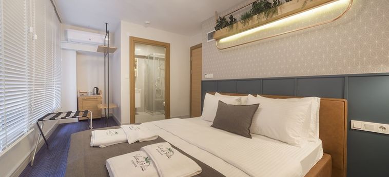 Hotel Viva La Vita Butik Otel Izmir: Foto 