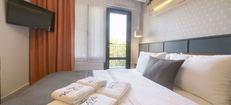Hotel Viva La Vita Butik Otel Izmir : Photo 