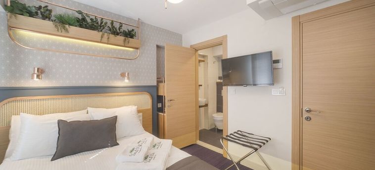 Hotel Viva La Vita Butik Otel Izmir : Photo 