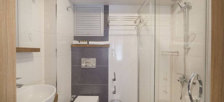 Hotel Viva La Vita Butik Otel Izmir: Foto 