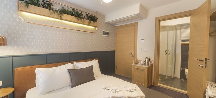 Hotel Viva La Vita Butik Otel Izmir: Photo 