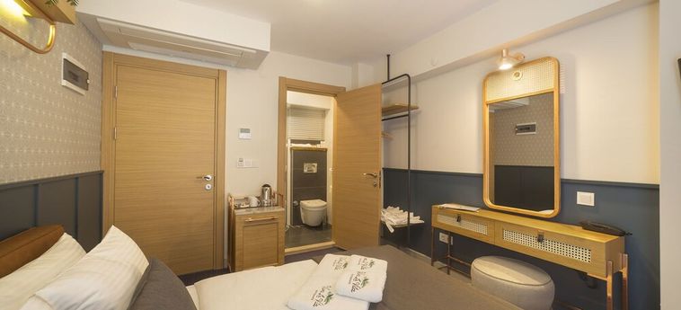 Hotel Viva La Vita Butik Otel Izmir: Photo 