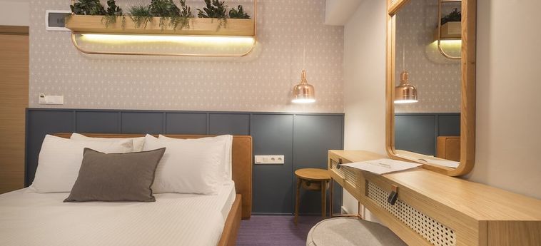 Hotel Viva La Vita Butik Otel Izmir: Photo 