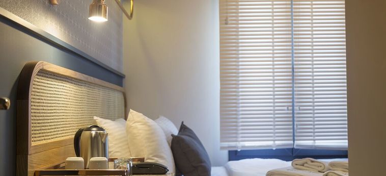 Hotel Viva La Vita Butik Otel Izmir: Photo 