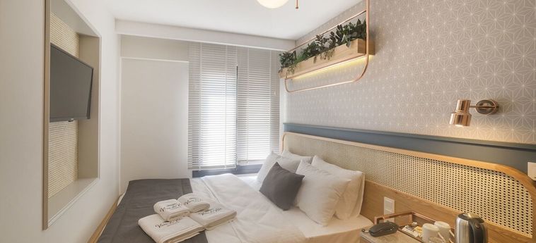 Hotel Viva La Vita Butik Otel Izmir: Photo 
