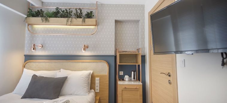 Hotel Viva La Vita Butik Otel Izmir: Photo 