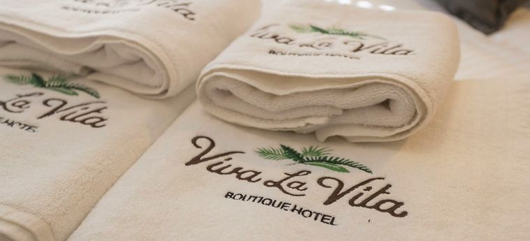 Hotel Viva La Vita Butik Otel Izmir: Photo 