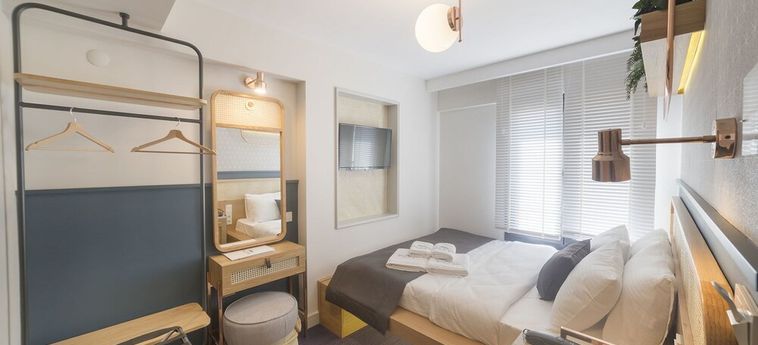 Hotel Viva La Vita Butik Otel Izmir: Photo 