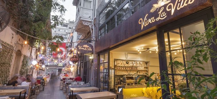 Hotel Viva La Vita Butik Otel Izmir: Photo 