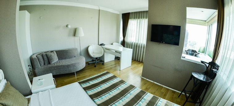 Wox Ew Hotel Izmir: Foto 