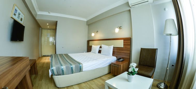 Wox Ew Hotel Izmir: Foto 