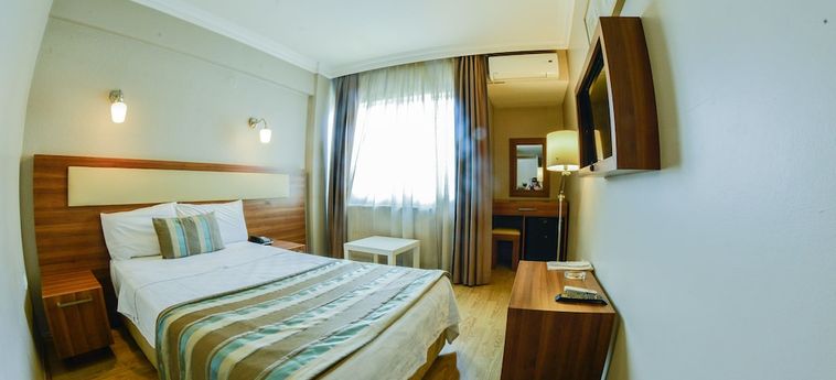 Wox Ew Hotel Izmir: Foto 